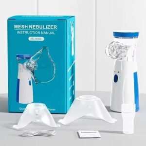 Nebulizer Machine