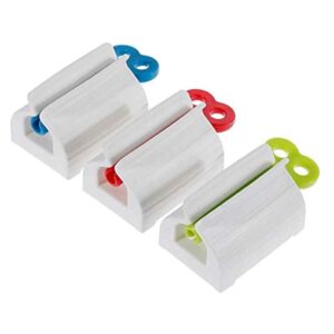 Toothpaste Seat Holder