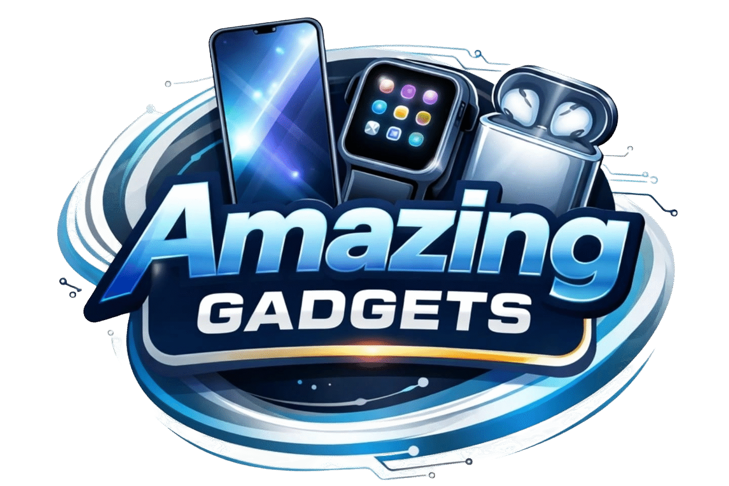 Amazing Gadgets